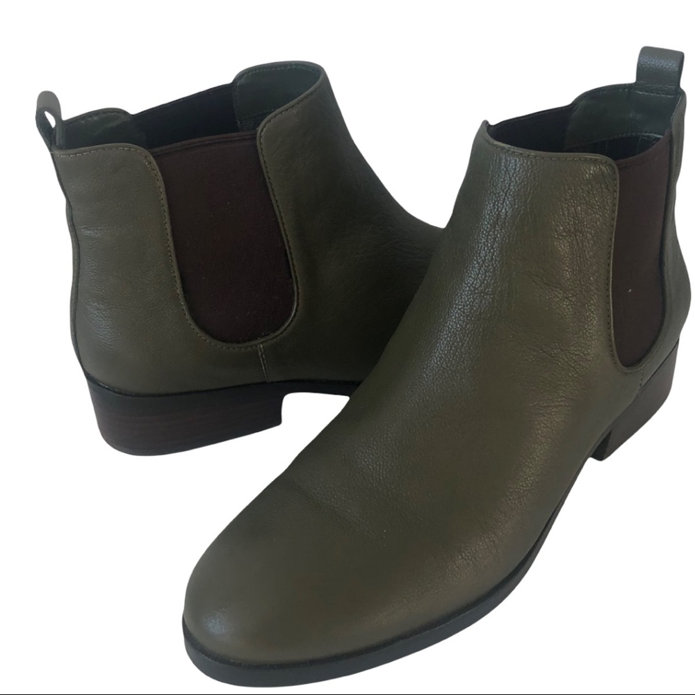 Cole Haan women's Landsman Bootie II